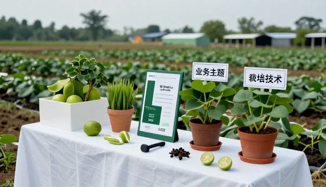 智能地块管理在农业机械化中的实际应用与价值
