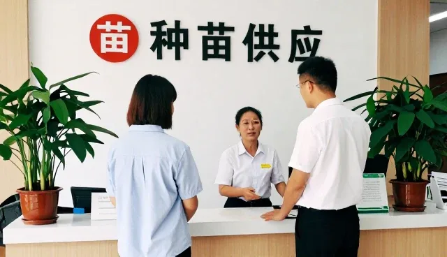 农业自动化中种植技术指导的应用场景与发展趋势