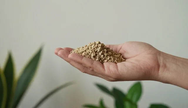 有机肥料对种苗供应的影响因素分析