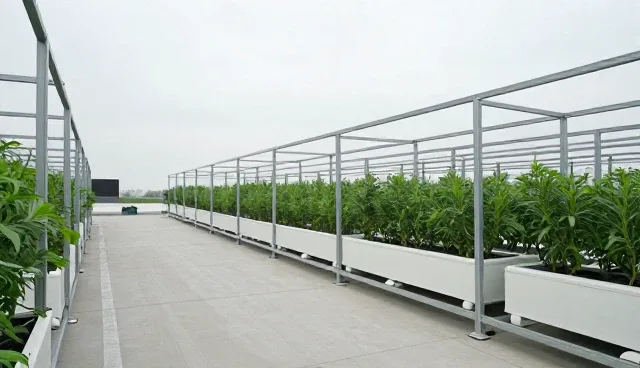 选择北京银色坐标生物科技股份有限公司农机服务的几个理由